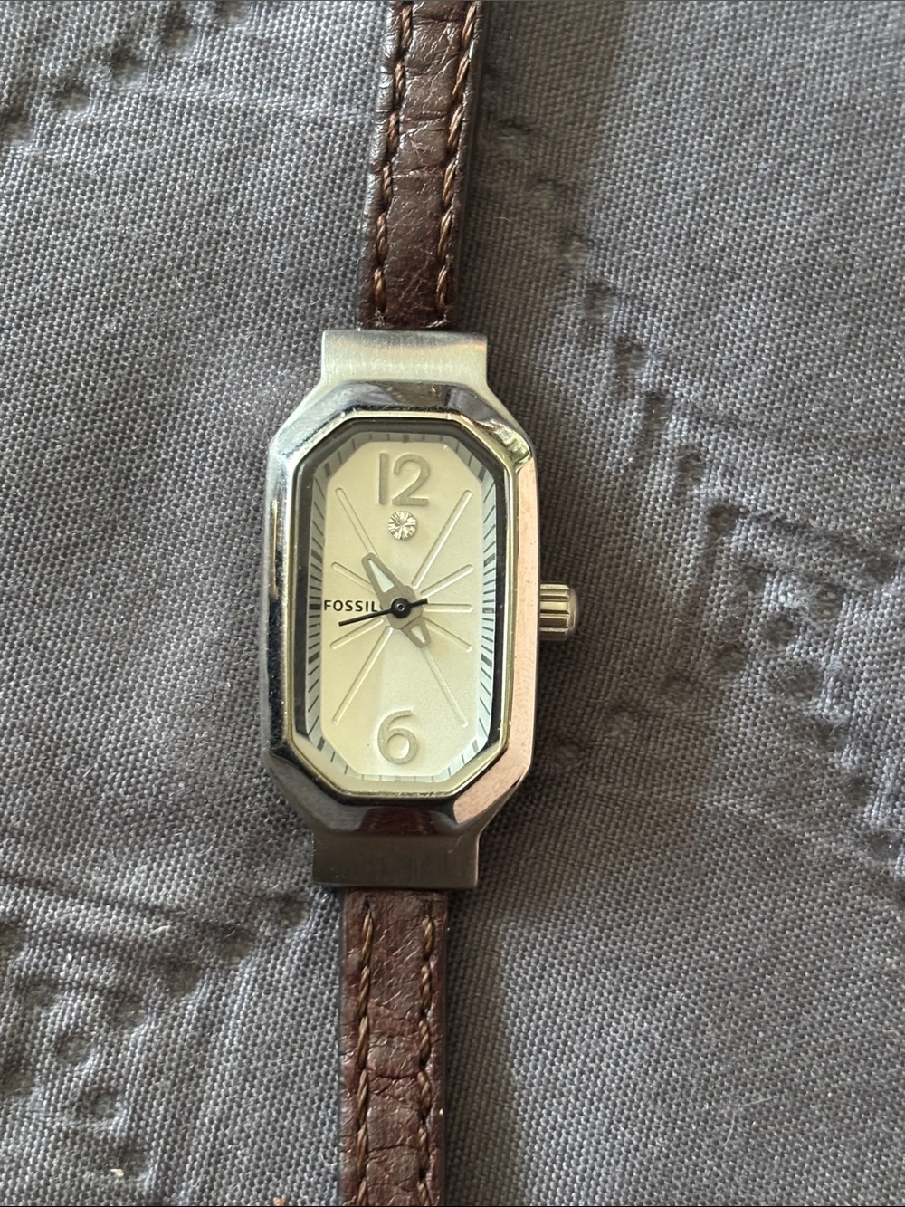 Fossil Watch - Picture 3 of 4